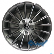 Sportmax Racing SR-T1098 7x16 5x114,3 ET40 DIA73,1 (G4)