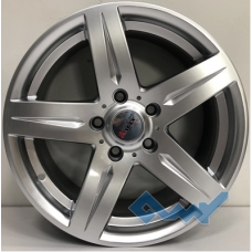 Sportmax Racing SR264 7x16 5x114,3 ET40 DIA67,1 (HS)