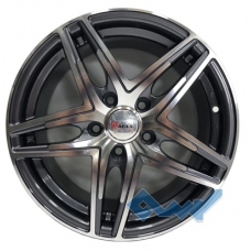 Sportmax Racing SR3270 7x16 5x114,3 ET40 DIA67,1 (EP)