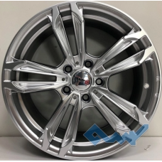 Sportmax Racing SR3356 7,5x17 5x114,3 ET42 DIA67,1 (HS)