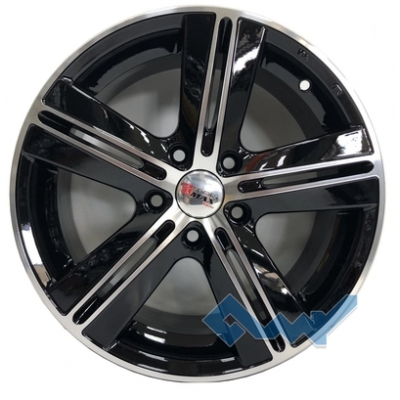 Диски Sportmax Racing SR578 BP