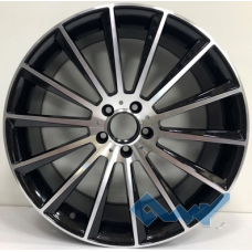 Sportmax Racing SR9401 8,5x20 5x112 ET40 DIA66,6 (BEP)