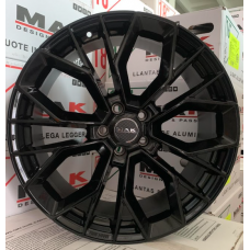 Mak Stilo 8,5x20 5x108 ET42 DIA63,4 (gloss black)