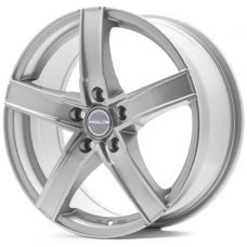 ProLine Wheels SX100 Metallic Silver (MS) R15 W6 PCD5x114.3 ET42 DIA74.1