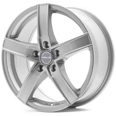 Диски ProLine Wheels SX100 Metallic Silver (MS) R15 W6 PCD5x114.3 ET42 DIA74.1