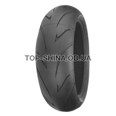 Шины Shinko 011 Verge 160/60 ZR17 69W