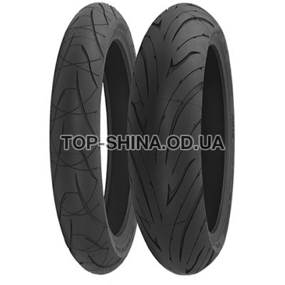 Шины Shinko 016 Verge 160/60 ZR17 69W