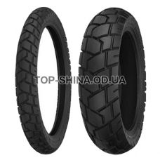 Shinko 705 120/70 R19 60H