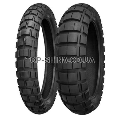 Шины Shinko E805