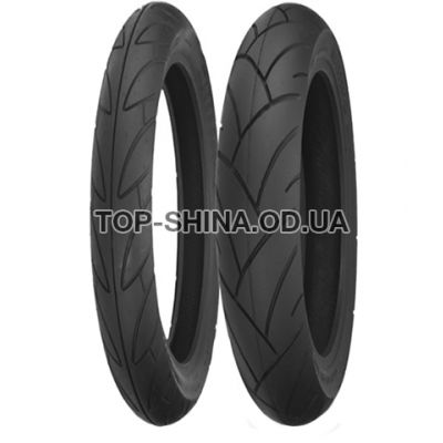 Шины Shinko SR740 110/70 R17 54H