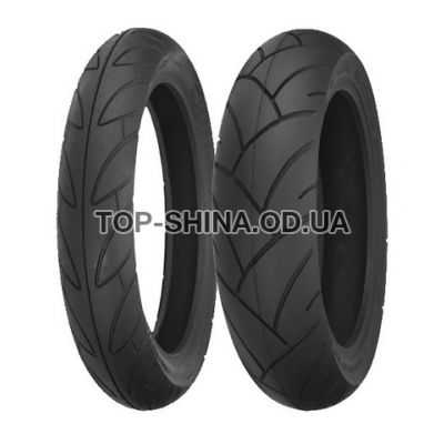 Шины Shinko SR741 140/70 R17 66H