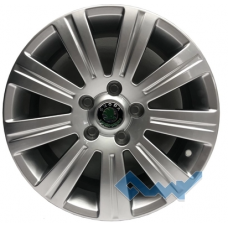 Replica Skoda (CT1376) 7x16 5x112 ET45 DIA57,1 (HS)