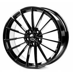 Skoda (SK0383) black