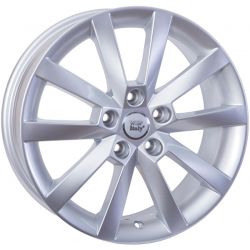 Skoda (W3503) Belgorod silver