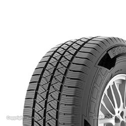 VanMaxx A/S+