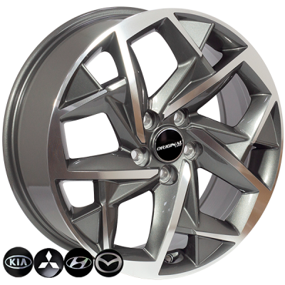 Диски ZF TL0048 GMF