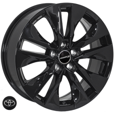 ZF TL0111 7x18 5x114,3 ET35 DIA60,1 (black)