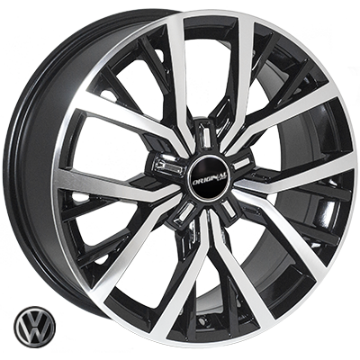 Диски ZF TL1511NW BMF
