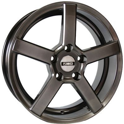Диски Tech Line TLV03 BH