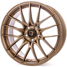 Tomason TN26 8,5x20 5x112 ET45 DIA72,6 (matt bronze)