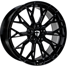 Tomason TN31 8,5x19 5x112 ET30 DIA66,6 (gloss black)