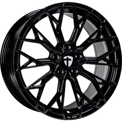 Диски Tomason TN31 gloss black