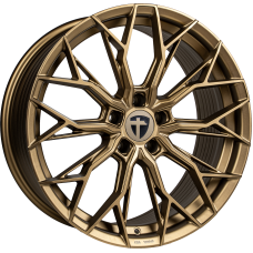 Tomason TN31 8,5x19 5x112 ET30 DIA72,6 (matt bronze)