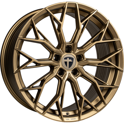 Диски Tomason TN31 matt bronze