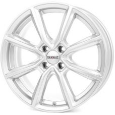 Dezent TN 6x15 4x100 ET40 DIA60,1 (silver)