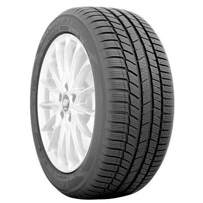 Snowprox S954 SUV Snowprox S954 SUV