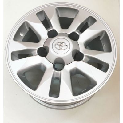 Диски Replica TY55 S