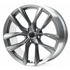 Replica Tesla (TES1810) 9x21 5x114,3 ET41 DIA64,1 (gun metal)