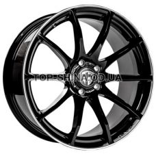 Tomason TN1 8,5x19 5x112 ET30 DIA72,6 (gloss black rim polished)