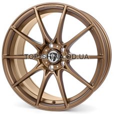 Tomason TN25 8,5x19 5x108 ET45 DIA72,6 (matt bronze polished)