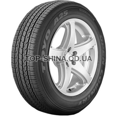 Шины Toyo Open Country A25 255/70 R16 111H