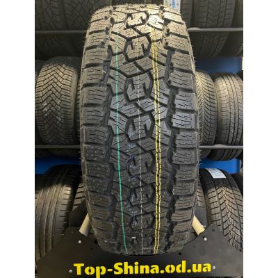 Шини Toyo Open Country A/T III 275/60 R20 115H