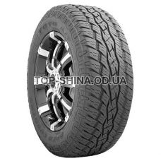 Toyo Open Country A/T Plus 215/70 R16 100H