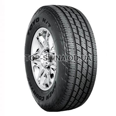 Шины Toyo Open Country H/T 2 275/50 R22 111H
