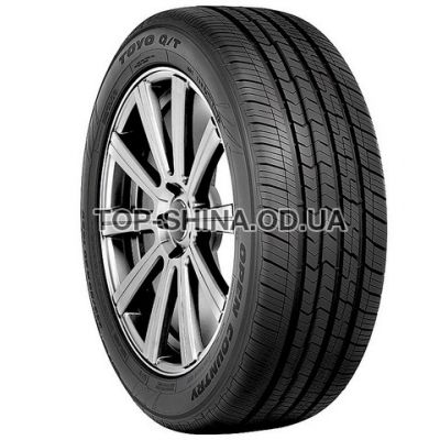 Шини Toyo Open Country Q/T 255/55 R20 110V XL