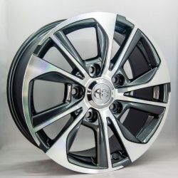 Toyota (GT-DIM028) GMMF