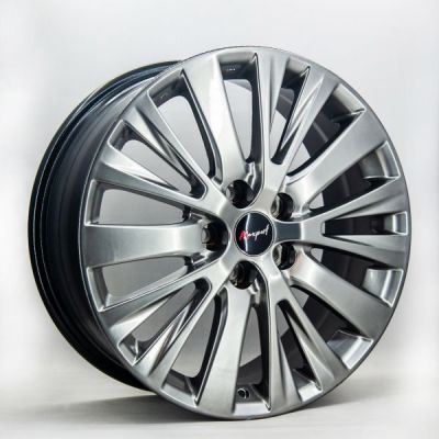 Диски Replica Toyota (GT365) 7,5x18 5x114,3 ET45 DIA60,1 (HB)