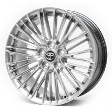 Replica Toyota (R956) 8x18 5x114,3 ET38 DIA60,1 (HS)