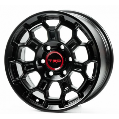Диски Replica Toyota (TY3211) matt black