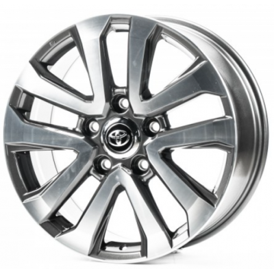 Диски Replica Toyota (TY706) GMF
