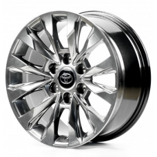 Replica Toyota (TY880) 8x18 6x139,7 ET25 DIA106,1 (HB)