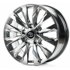 Replica Toyota (TY880/1) 8,5x20 5x150 ET58 DIA110,1 (HB)