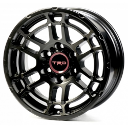 Toyota (TY883TRD) black