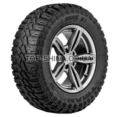 Шины Triangle TR281 GripX MT 235/85 R16 120/116Q