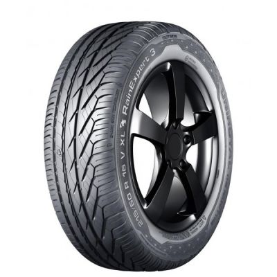 Rain Expert 3 SUV Rain Expert 3 SUV