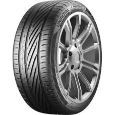 Uniroyal Rain Sport 5 275/30 ZR19 96Y XL